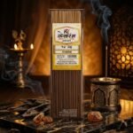 Oudh Agarbatti – Luxurious Oud Fragrance for Divine Ambience