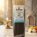 Arviz Agarbatti – Premium Incense for a Soothing and Spiritual Atmosphere
