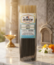 Arviz Agarbatti – Premium Incense for a Soothing and Spiritual Atmosphere