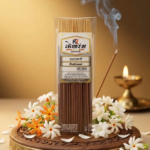 Ratrani Agarbatti – Enchanting Night Bloom Fragrance for Peaceful Evenings