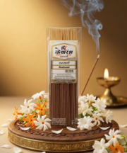 Ratrani Agarbatti – Enchanting Night Bloom Fragrance for Peaceful Evenings
