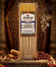 Ratnmala Masala Agarbatti – Premium Traditional Incense for Divine Fragrance