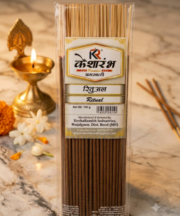 Ritual Agarbatti – Premium Incense for Sacred Daily Worship - Image 2