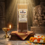 Ritual Agarbatti – Premium Incense for Sacred Daily Worship