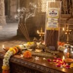 Total Agarbatti – Complete Fragrance for Peaceful and Positive Living