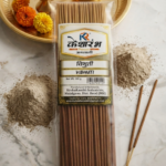 Vibhuti Agarbatti – Sacred Incense for Spiritual Peace and Positive Energy