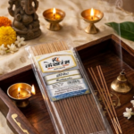 Intimate Agarbatti – Elegant Fragrance for Warm and Relaxing Spaces