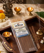Intimate Agarbatti – Elegant Fragrance for Warm and Relaxing Spaces